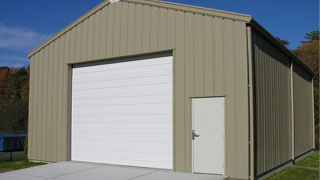 Garage Door Openers at Edinborough, Florida